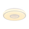Plafonnier Astania blanc (41264T)