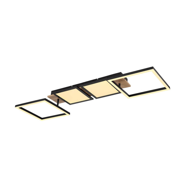 Plafonnier LED | Bossy Noir