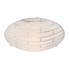 Plafonnier Calimero blanc (40003)