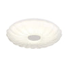 Plafonnier Cavendish blanc