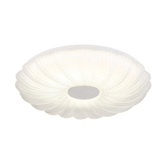 Plafonnier Cavendish blanc