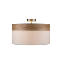 Luminaire plafonnier | Chipsy Bois