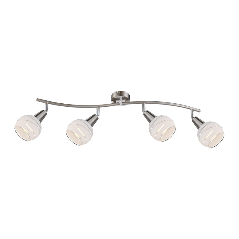 Luminaire plafonnier | Lunmorina