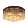 Luminaire plafonnier | Gorley Ø 50 cm