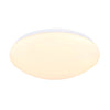 Plafonnier Gwendolin blanc