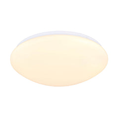 Plafonnier Gwendolin blanc