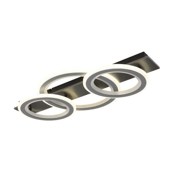 Plafonnier LED | Jayden L 73 cm