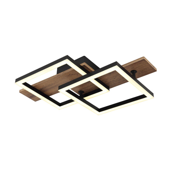 Plafonnier LED | Jeffry