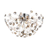 Luminaire plafonnier | Katrina Chromé