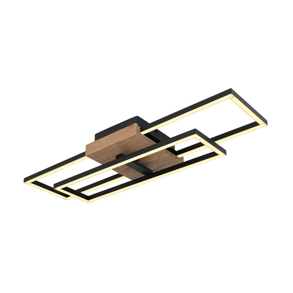Plafonnier LED | Kendra Noir
