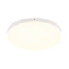 Plafonnier Matthew blanc mat, Ø 30 cm (12387-24W)