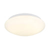 Plafonnier Onega blanc mat