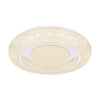 Plafonnier LED | Rada Blanc