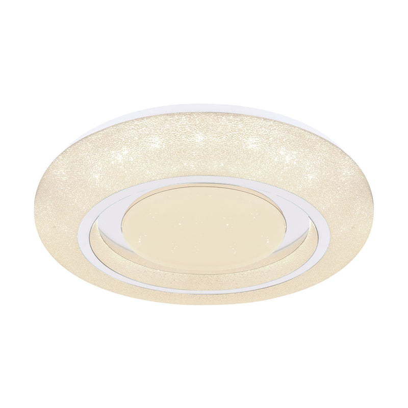 Plafonnier LED | Rada Blanc