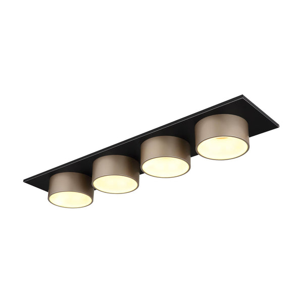 Plafonnier LED | Raymond L 86 cm