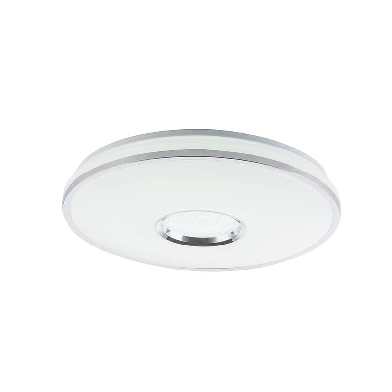 Plafonnier LED | Rena Blanc