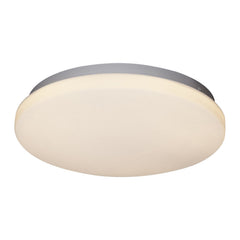 Plafonnier Tarug blanc