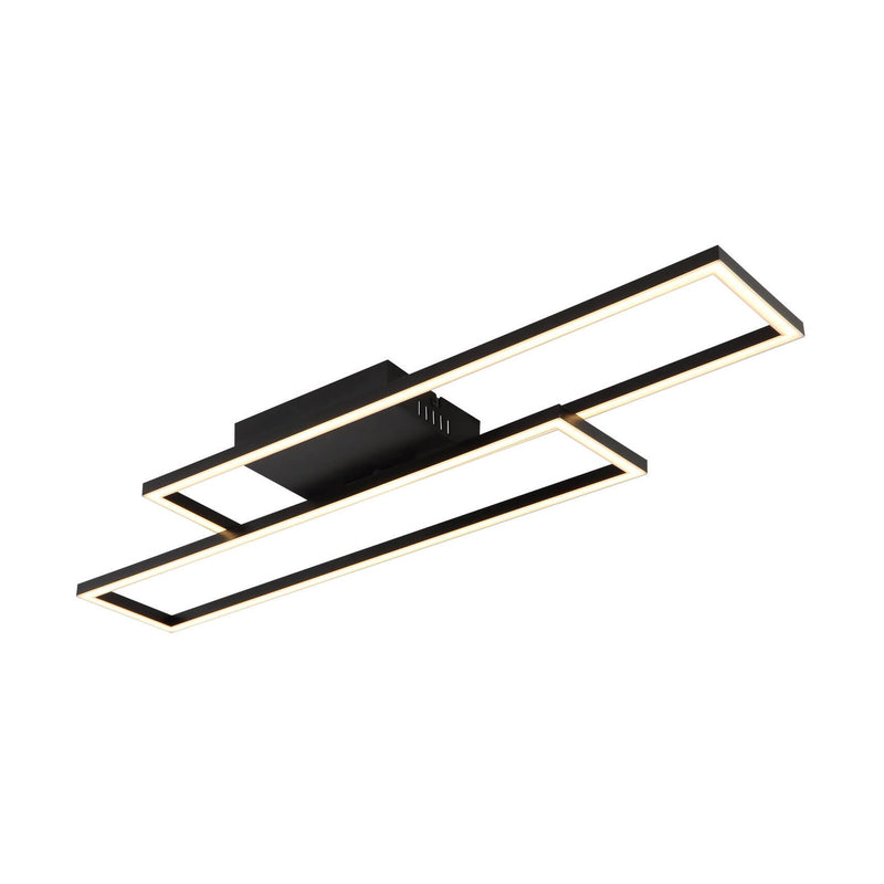 Plafonnier LED | Tatjana Noir