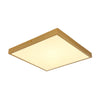 Plafonnier LED | Tibey L 35 cm