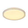 Plafonnier Veleno blanc