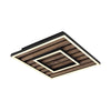 Luminaire plafonnier | Woody L 30 cm