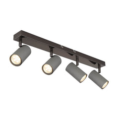 Spot LED | Robby Noir L 56 cm