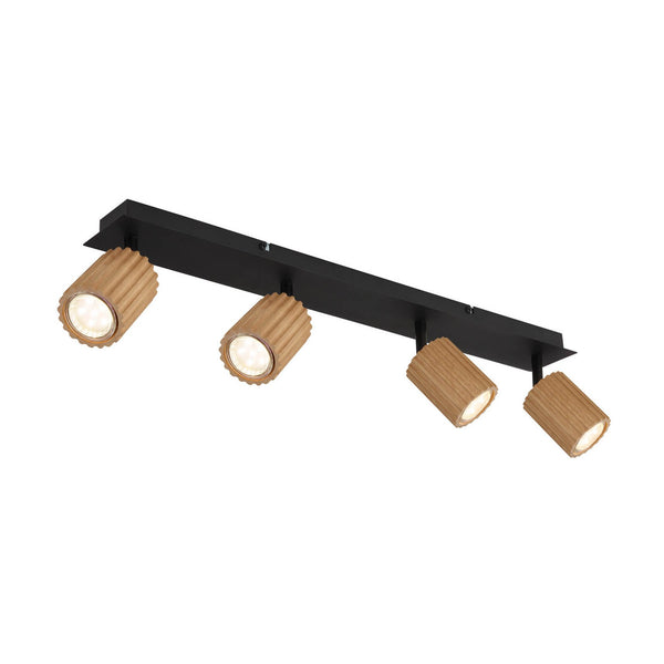 Spot LED | Wenzel Noir