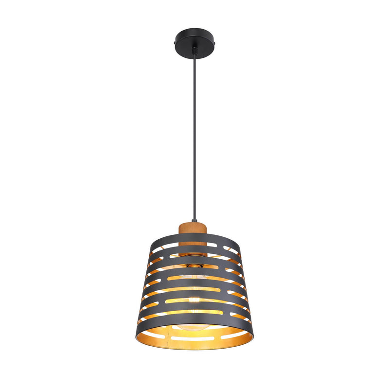 Suspension luminaire | Laurentine