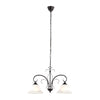Suspension Aries rouille