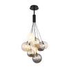 Suspension luminaire | Ballgi