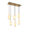 Suspension luminaire | Barcley