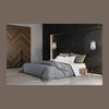 Suspension Blacky noire (15345H2)