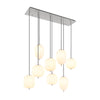 Suspension luminaire | Nunzio