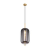 Suspension Blacky I laiton (15345H2MM)