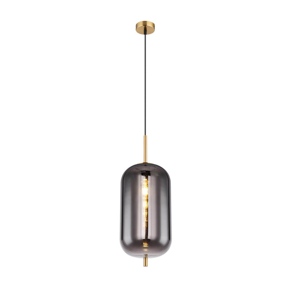 Suspension luminaire | Roberta