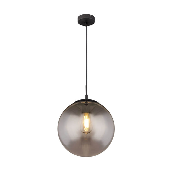 Suspension luminaire | Blama Noire