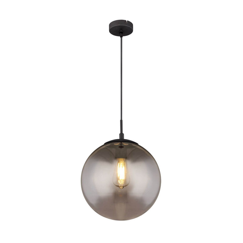 Suspension luminaire | Blama Noire