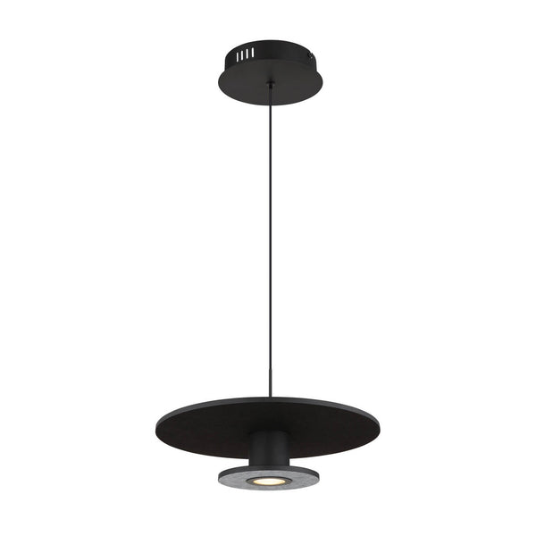 Suspension luminaire | Carter Noire