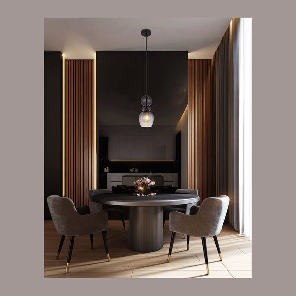 Suspension luminaire | Valdorissa