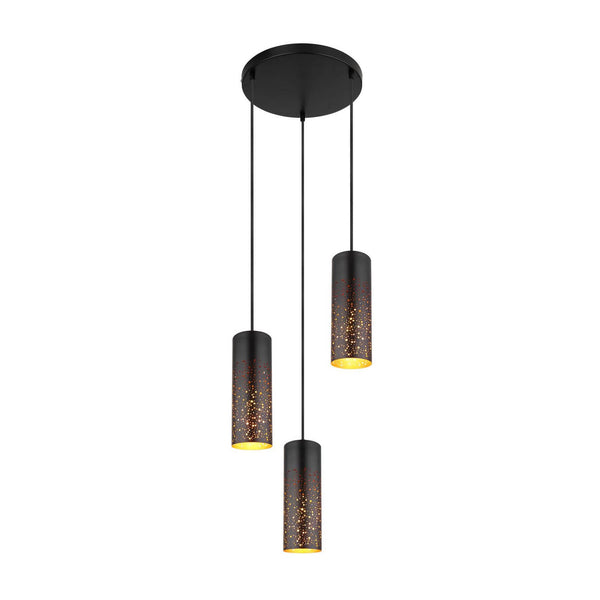 Suspension luminaire | Crocky
