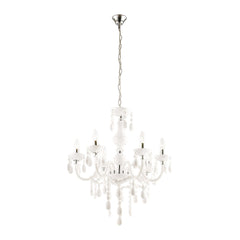 Suspension Cuimbra I blanche