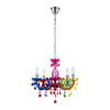 Suspension Cuimbra II multicolore