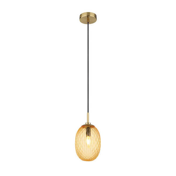 Suspension luminaire | Ambrel