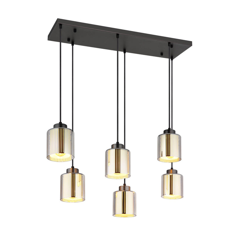 Suspension luminaire | Lordoreta