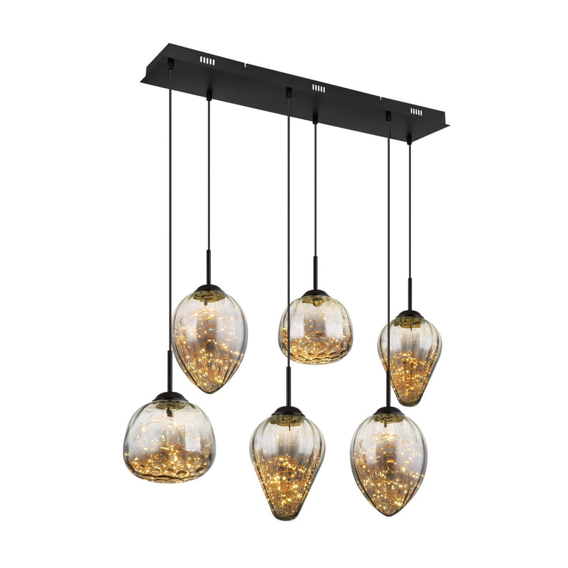 Suspension luminaire | Firefly