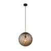 Suspension luminaire | Fitz