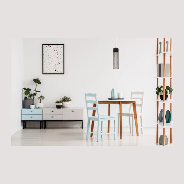 Suspension luminaire | Valdorina