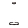 Suspension Hendricks bronze (67349H1)
