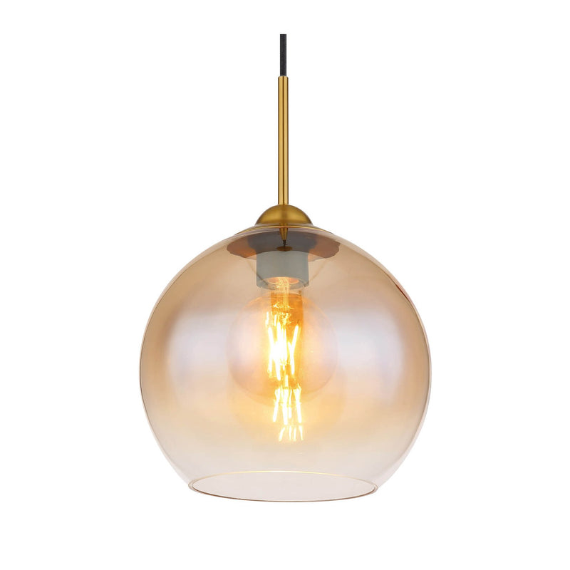 Suspension luminaire | Jamessa