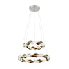 Suspension Karilion chromée (67318H2)